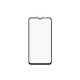 Скло захисне Drobak Matte Ceramics Anty Spy Samsung Galaxy A14 (676714)