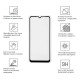 Скло захисне Drobak Nokia G60 5G (Black) (717103)