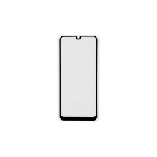Скло захисне Drobak OPPO A57s (Black) (717121)