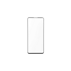 Скло захисне Drobak Xiaomi 12 Pro 5G Black Frame A+ (717136)