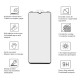 Скло захисне Drobak Motorola E13 Black Frame A+ (717142)
