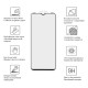 Скло захисне Drobak Samsung Galaxy A24 Black Frame A+ (717169) (717169)