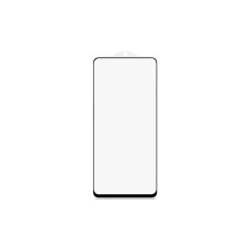 Скло захисне Drobak Xiaomi Redmi Note 12 Black Frame A+ (717173) (717173)