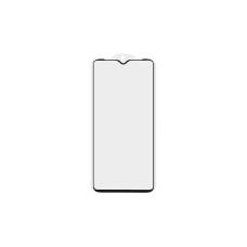 Скло захисне Drobak Samsung Galaxy M14 Black Frame A+ (717189) (717189)