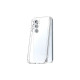 Чохол до мобільного телефона Drobak Acrylic Case with Airbag Samsung Galaxy S23 FE Camera cover (949429)