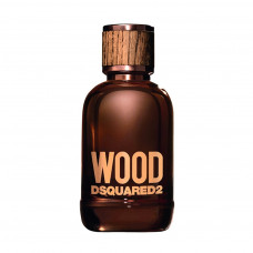 Туалетна вода Dsquared2 Wood Pour Homme 50 мл (8011003845699)