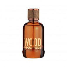 Туалетна вода Dsquared2 Wood Pour Homme тестер 100 мл (8011003845774)