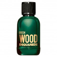 Туалетна вода Dsquared2 Green Wood 50 мл (8011003852734)