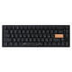 Клавіатура Ducky One 3 SF Cherry MX Red RGB UA USB Black (DKON2167ST-RUAPXCLAWSC1)