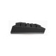 Клавіатура Ducky One X Mini Magnetic Switch Wireless UA Black (ON2461AST3-DAUSPDOECL1AS1)