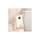Батарея універсальна Dudao 20000mAh K14+ 22.5W, PD, QC, USB-A, USB-C(In/Out), with built-in USB-C/Lightning cables, White (6977196680023)