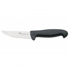 Кухонний ніж Due Cigni Professional Boning Knife 412 130 mm Black (2C 412/13 N)