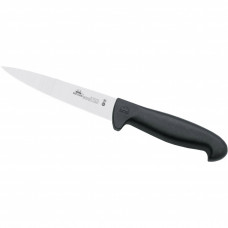 Кухонний ніж Due Cigni Professional Boning Knife 413 140 mm Black (2C 413/14 N)