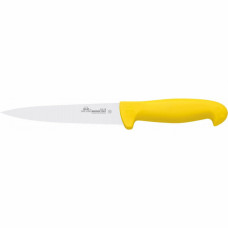 Кухонний ніж Due Cigni Professional Boning Knife 413 160 mm Yellow (2C 413/16 NG)