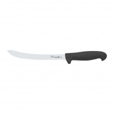 Кухонний ніж Due Cigni Professional Fish Knife Semiflex 426 200 mm Black (2C 426/20 N)