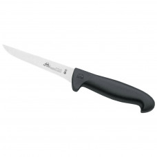 Кухонний ніж Due Cigni Professional Boning Knife 411 130 mm Black (2С 411/13 N)