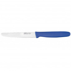 Кухонний ніж Due Cigni Table Knife 11 см Blue (711/11B)