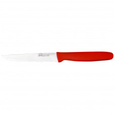 Кухонний ніж Due Cigni Steak Knife Combo 11 см Red (713/11DR)