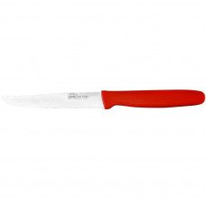 Кухонний ніж Due Cigni Steak Knife 11 см Red (713/11R)