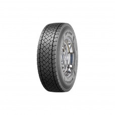 Шина Dunlop 245/70R17,5 136/134M SP446 3PSF (14981151961)