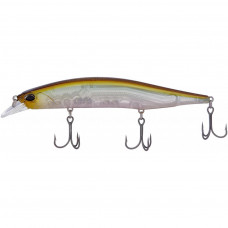 Воблер DUO Realis Jerkbait 130SP 130mm 22.0g GEA3006 Ghost Minnow (34.36.21)