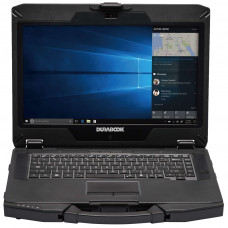 Ноутбук Durabook S14I (S4E1A2AA3BXE)