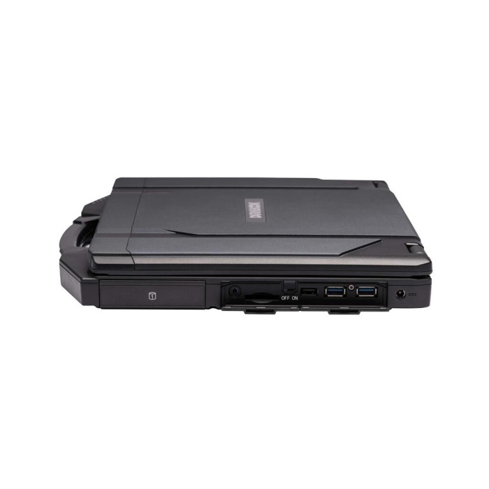 Ноутбук Durabook S14 Standard (S4K1Q3AA3BCX)