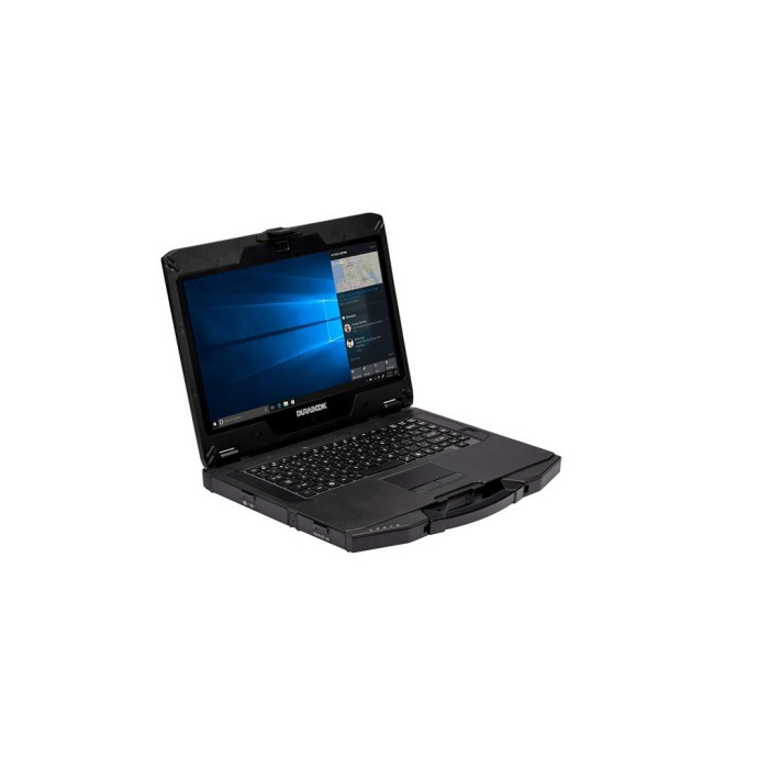 Ноутбук Durabook S14 Standard (S4K1Q3AA3BCX)