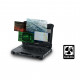 Ноутбук Durabook Z14I (Z4A2B3DA3BXX)