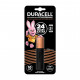 Батарея універсальна Duracell 3350mAh Black/Copper (5000394025592)