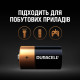 Батарейка Duracell D LR20 * 2 (5000394052512 / 81483648)