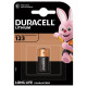 Батарейка Duracell 123 3V High Power літієва, CR123/CR123A/CR17345, 1 шт. в упаковці (5000394123106 / 5000784)