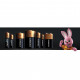 Батарейка Duracell AA Ultra Power LR6 * 4 (5004805)