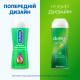 Інтимний гель-змазка Durex Play Massage 2 in 1 with Aloe Vera з алое вера для масажу (лубрикант) 200 мл (4820108005310)