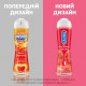 Інтимний гель-змазка Durex Play Saucy Strawberry зі смаком та ароматом полуниці 50 мл (5011417567661)