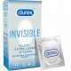 Презервативи Durex Invisible XL ультратонкі збільшеного розміру (ширші) 12 шт. (5052197057119)