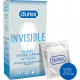 Презервативи Durex Invisible XL ультратонкі збільшеного розміру (ширші) 12 шт. (5052197057119)