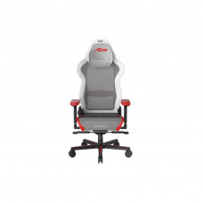 Крісло ігрове DXRacer Air PRO White-red (AIR-R1S-WRN.G-B3-NVF)