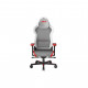 Крісло ігрове DXRacer Air PRO White-red (AIR-R1S-WRN.G-B3-NVF)