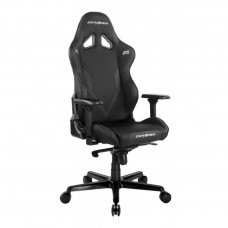 Крісло ігрове DXRacer G Series D8200 Black (GC-G001-N-B2-NVF)