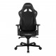 Крісло ігрове DXRacer G Series D8200 Black (GC-G001-N-B2-NVF)