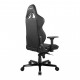 Крісло ігрове DXRacer G Series D8200 Black (GC-G001-N-B2-NVF)