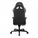 Крісло ігрове DXRacer G Series D8200 Black (GC-G001-N-B2-NVF)