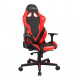 Крісло ігрове DXRacer G Series D8100 Black-Red (GC-G001-NR-C2-NVF)