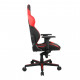 Крісло ігрове DXRacer G Series D8100 Black-Red (GC-G001-NR-C2-NVF)