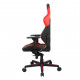 Крісло ігрове DXRacer G Series D8100 Black-Red (GC-G001-NR-C2-NVF)