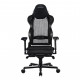 Крісло ігрове DXRacer A Series Black (OA-CH001-N-2-NVF)