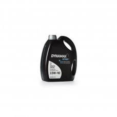 Моторна олива DYNAMAX M7ADX 15W40 5л (502021)