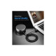 Кабель живлення USB to DC 3.5x1.35mm 5V 1.0m 1.0A Dynamode (DM-USB-DC-3.5x1.35mm)