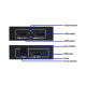 Розгалужувач Dynamode HDMI Splitter 1x2